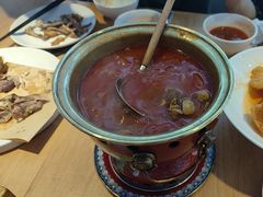 -关东小磨东北菜(上海长风大悦城店)