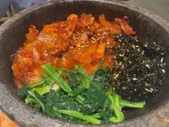 -西塔老太太泥炉烤肉(北京双井店)