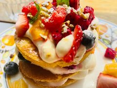 -Alimentari早午餐(安福路店)