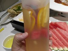 -煜丰汴京烤鸭(福彩路店)
