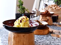 -上海柏悦酒店·世纪100牛排馆