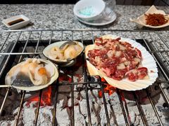 -震海贝烤贝·民俗特色店(延吉总店)