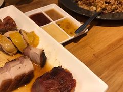 -新澳港式茶餐厅(余姚路店)