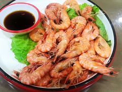 -小厨师·二十年沈家门小海鲜(百井坊巷店)