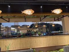 -风味小馆(天目湖宾馆店)