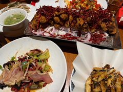 -解家河南菜(华山路店)