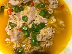 -常和州·夜宵大排档(常州单店)