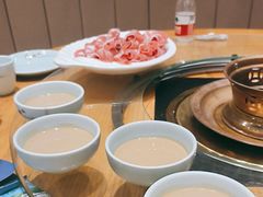 -额尔敦传统涮.冰煮羊火锅(乌兰察布体育场店)