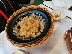 -谷田稻香·砂锅菜(元洪店)