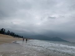 -西涌国际滨海旅游区