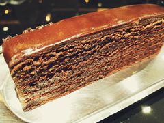 -Awfully Chocolate(来福士广场店)