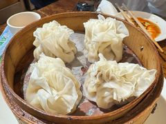 -小不点烧烤城(长乐宫店)