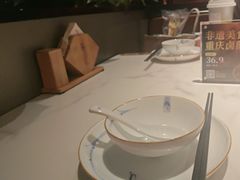 -辛香汇·现炒川菜(城北万象城店)