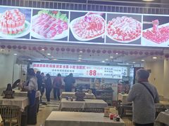 -虾大侠·盱眙龙虾老北京铜锅涮羊肉(金楠天街店)