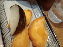 -老味烧烤(总店)