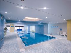 -爱睿思儿童早教亲子游泳(万象城店)
