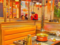 -西塔老太太泥炉烤肉(双井店)