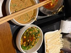 -晓林火锅(安定门店)
