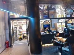 -巴厘龙虾·榜首油焖大虾(洞庭·艺术洋房店)