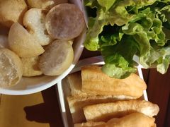 -小四川老火锅(欧风店)