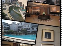 wugong-苏州吴宫泛太平洋酒店