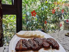 酥不烂烤肉-一江春水·杭帮臻宴(三台山店)