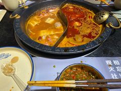 -火社火锅(平安大街店)