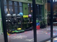 -悦莱美游泳健身会所(御景壹号店)