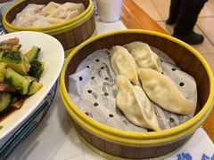 -东方饺子王(中央大街创始店)