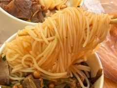 -覃肥叔桂林米粉(粮道街店)