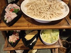 -老房老舍重庆火锅(假日城市店)