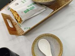 -舞素卷菜煎饼.糁汤(万达金街店)
