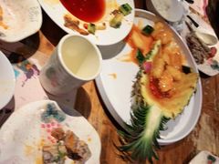 -胡桃里音乐酒馆(白云五号T5 MALL店)