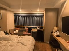 -成都春熙太古里正熙美仑酒店