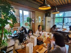 -仙峰天然面包(迎宾路店)