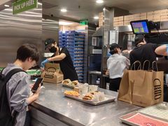 -Shake Shack(西单大悦城店)