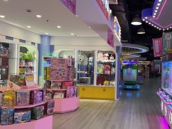 -蹦蹦乐园(南桥百联店)