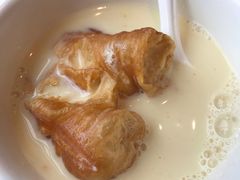 -冰泉豆浆馆(阳朔店)