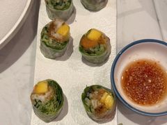 -美奈小馆·越南料理(中航城君尚购物中心店)