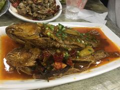 -小民大排档(马场角横路店)