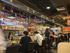 -大头虾越式风味餐厅(光明广场店)