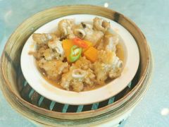 -金悦轩海鲜酒家(拱北店)