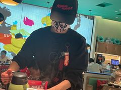 -蛙小侠(五象万象汇店)