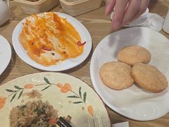 -佛有缘素食馆·荔湾老字号(陈家祠首店)