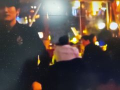 -船长酒吧 The Captain