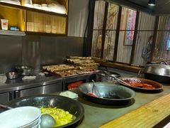 -大牌大·传统杭帮菜(湖滨店)