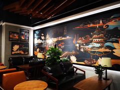 -矢量咖啡(杭州万象城店)