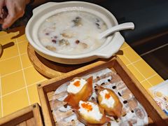 -蔡澜点心·粤菜(花城汇南区店)