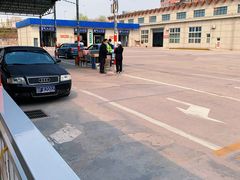 -京西五环检测场