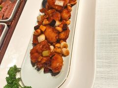 -聚味坊烤鸭店(草桥店)